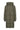 MMNova Square Down Coat Dusty Olive - 139560