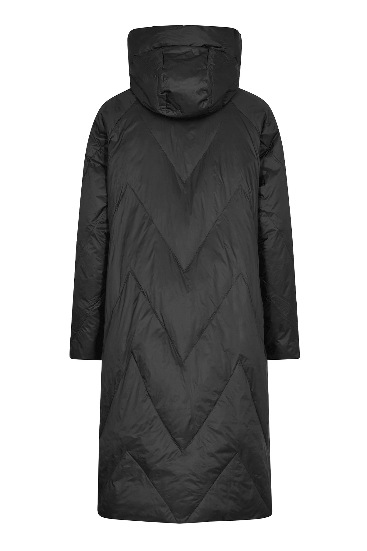 MMZola Dunjacka Svart - 153550