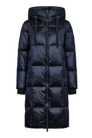 MMNova Metallic Dunjacka Salute Navy - 154370