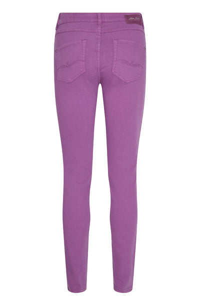 MMVice Colour Pant Vivid Viola - 155180 Thumbnail