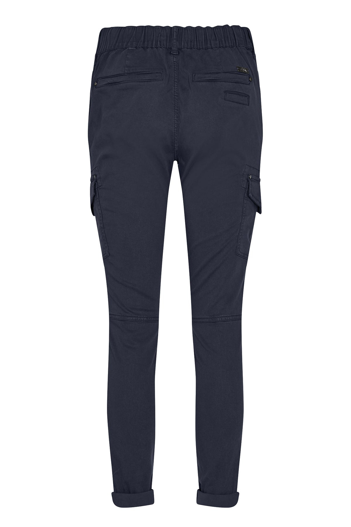 MMGilles Timaf Pant Salute Navy - 155470