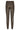 MMLucia Stretch Leather Legging Slate Black - 156940