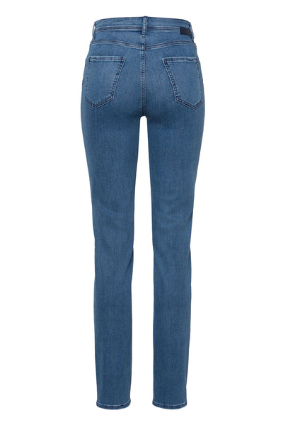 Mary Ljusblå Denim - 7000 Thumbnail
