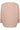 A2561, MilaSZ R-Neck Pullover Ash Rose Mélange - 30500003
