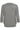 A2561, MilaSZ R-Neck Pullover Mist Grey Melange - 30500003