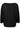 A2561, MilaSZ R-Neck Pullover Black - 30500003