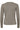 A8661, MilaSZ R-Neck Cardigan Atmos Melange - 30500005