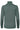 J2046, MilaSZ Rollneck Pullover Sagebrush Green Melange - 30500018