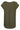 P1326, BrianaSZ SS Top Army Green - 30500069