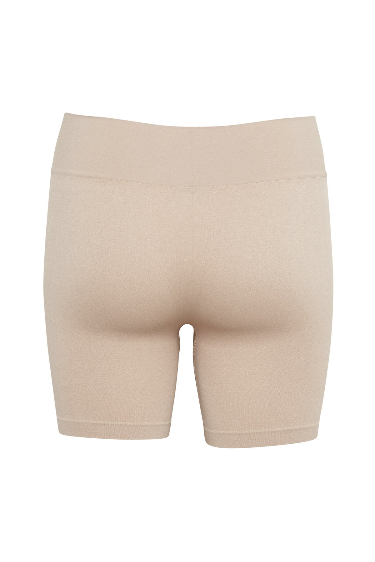 T5920, NinnaSZ Microfiber Shor NUDE - 30501052