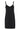 T6540, NenaSZ Strap Dress Black - 30501185