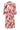 EdaSZ Klänning Gray Chateau Blooms - 30510220