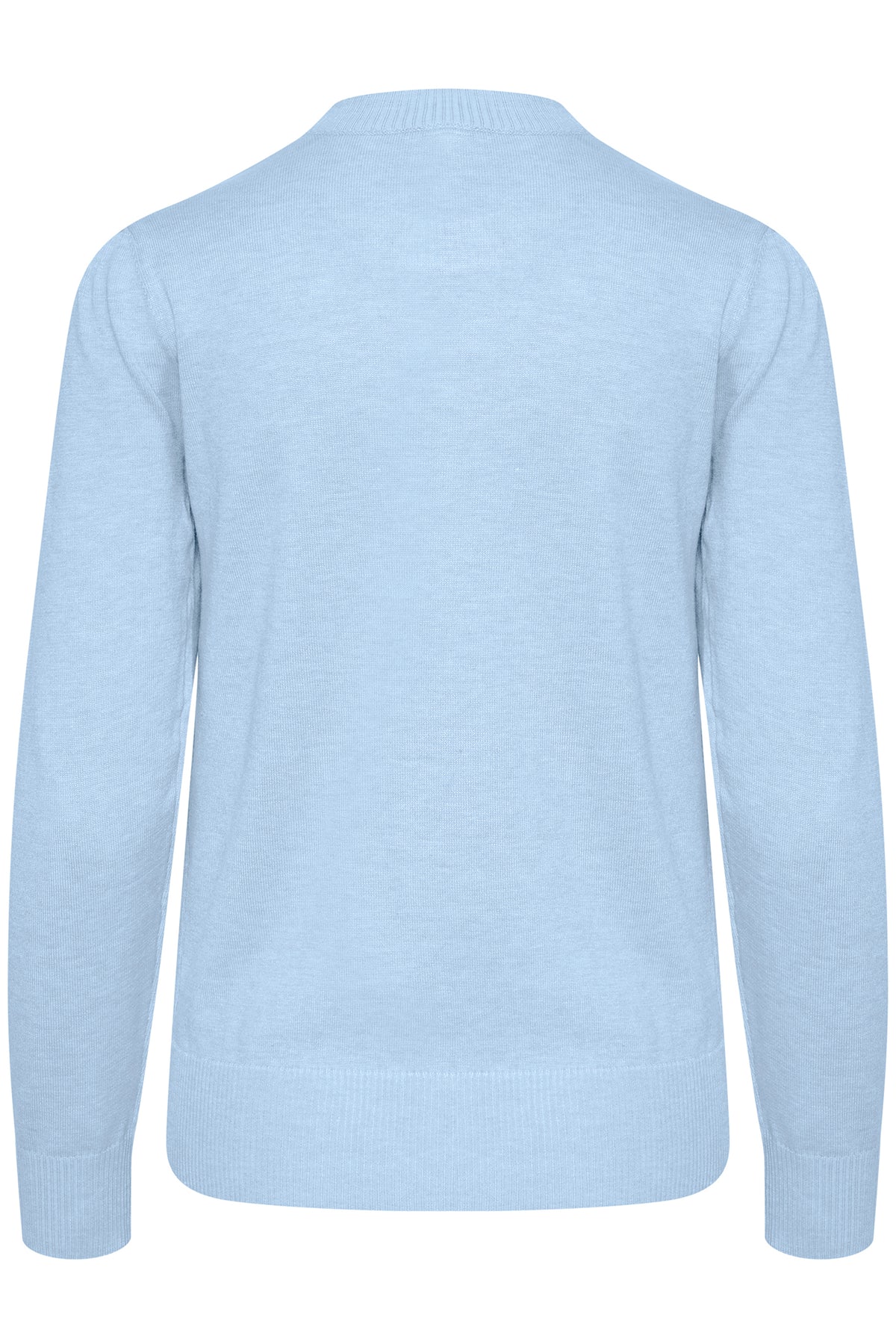 MilaSZ Pullover Heather Melange - 30511753