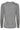 MilaSZ Pullover Mist Grey Melange - 30511753