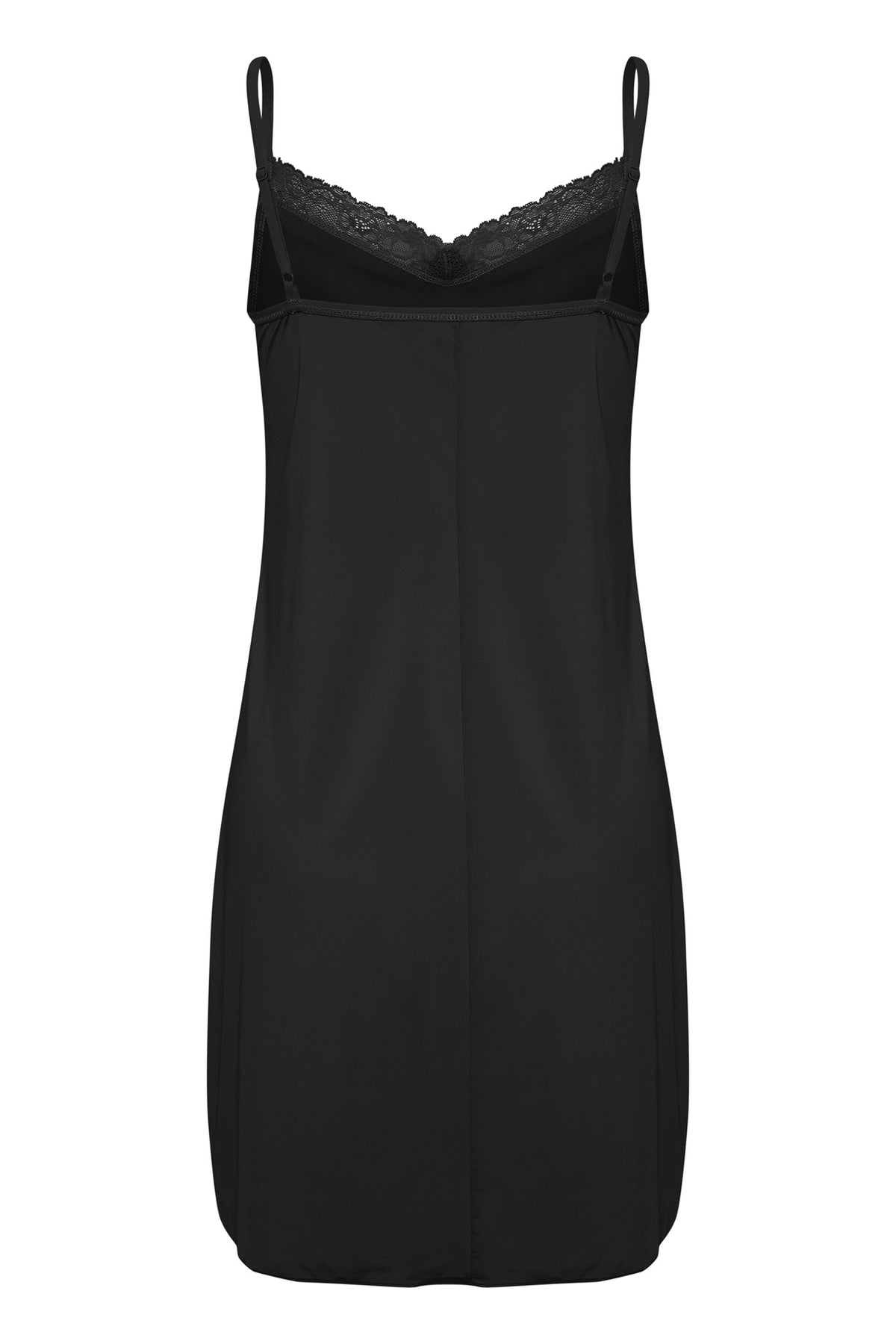 NenaSZ Lace Dress Black - 30512100