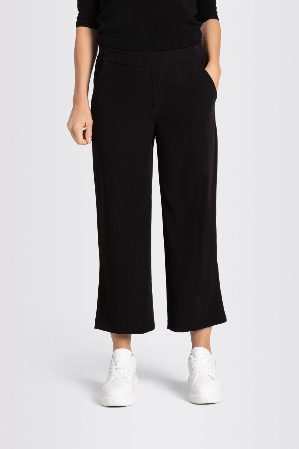 CHIARA 090-svart - 0231L