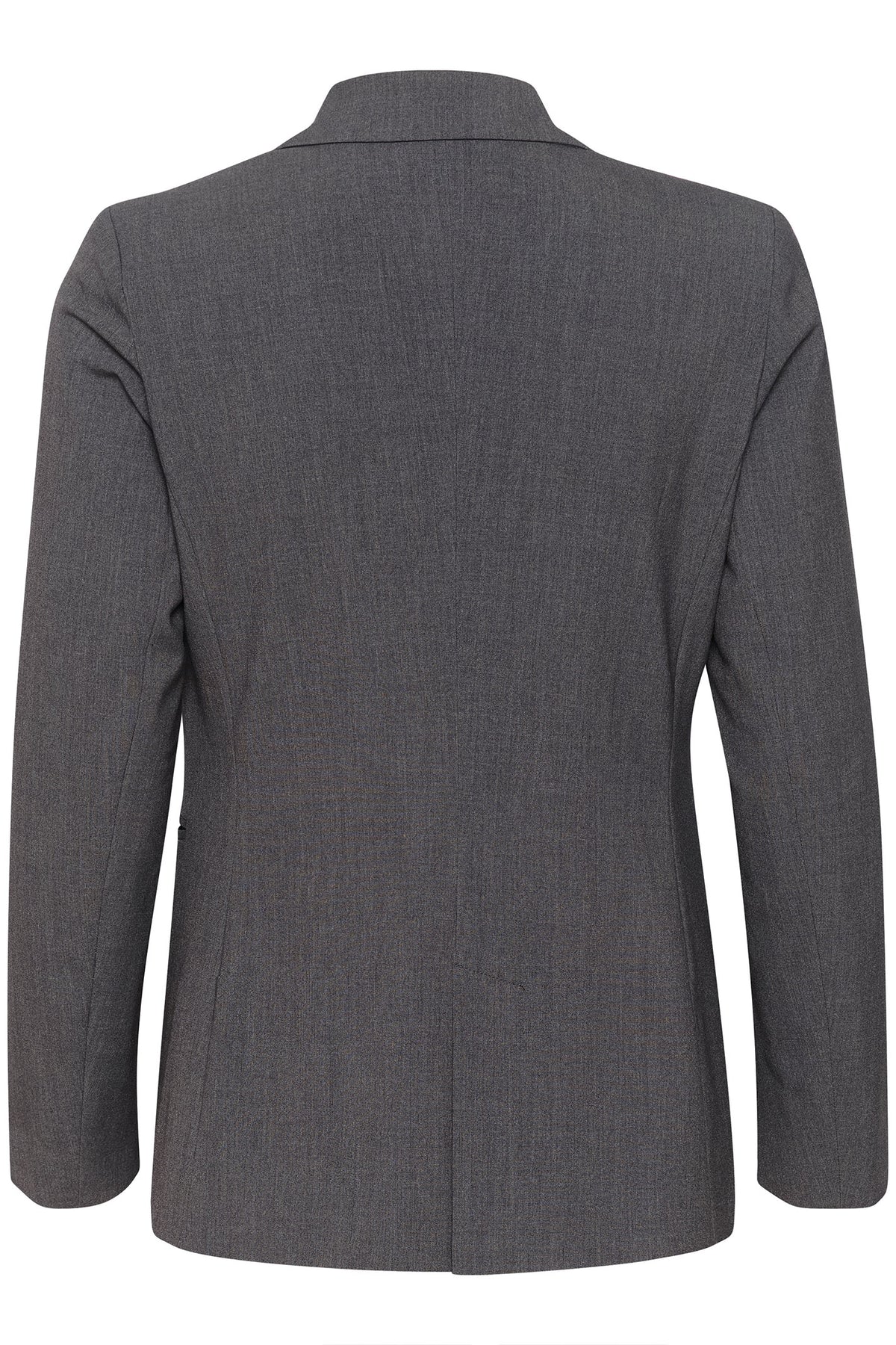 TaylorsPW BZ Gray Flannel Melange - 30308265