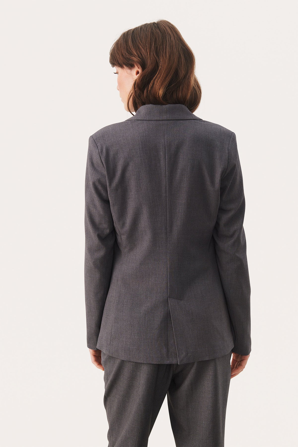 TaylorsPW BZ Gray Flannel Melange - 30308265