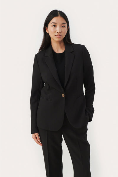 TaylorPW BZ Black - 30308110 Thumbnail