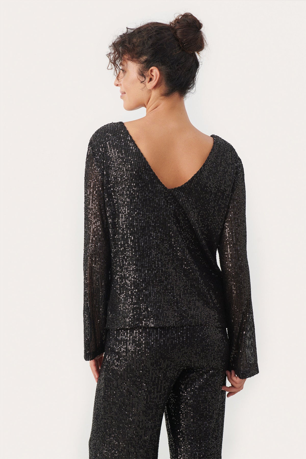 DarleenaPW BL Svart - 30308363