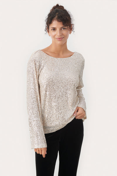 DarleenaPW BL Silver - 30308363 Thumbnail