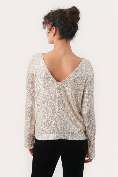 DarleenaPW BL Silver - 30308363 Thumbnail