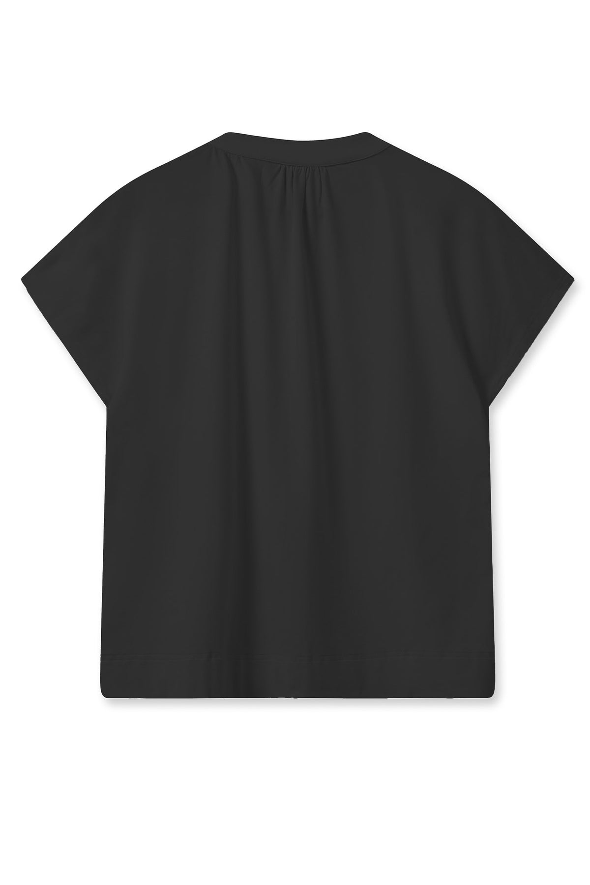 MMShira T-shirt Svart - 160910