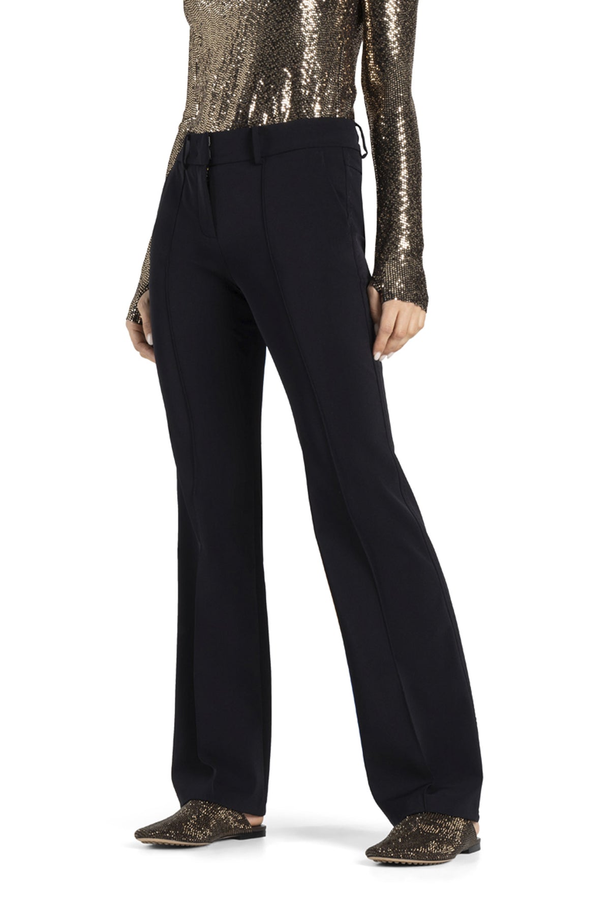 Farah Long Black - 0220 02 6111