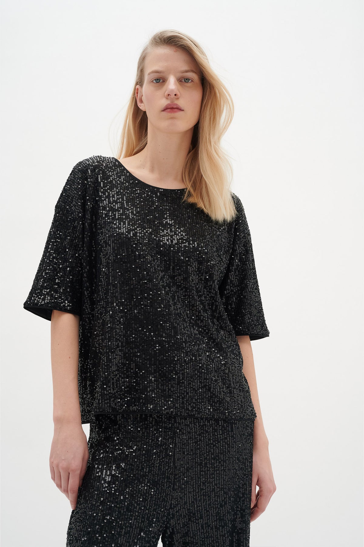 JarjarIW T-shirt svart - 30108868