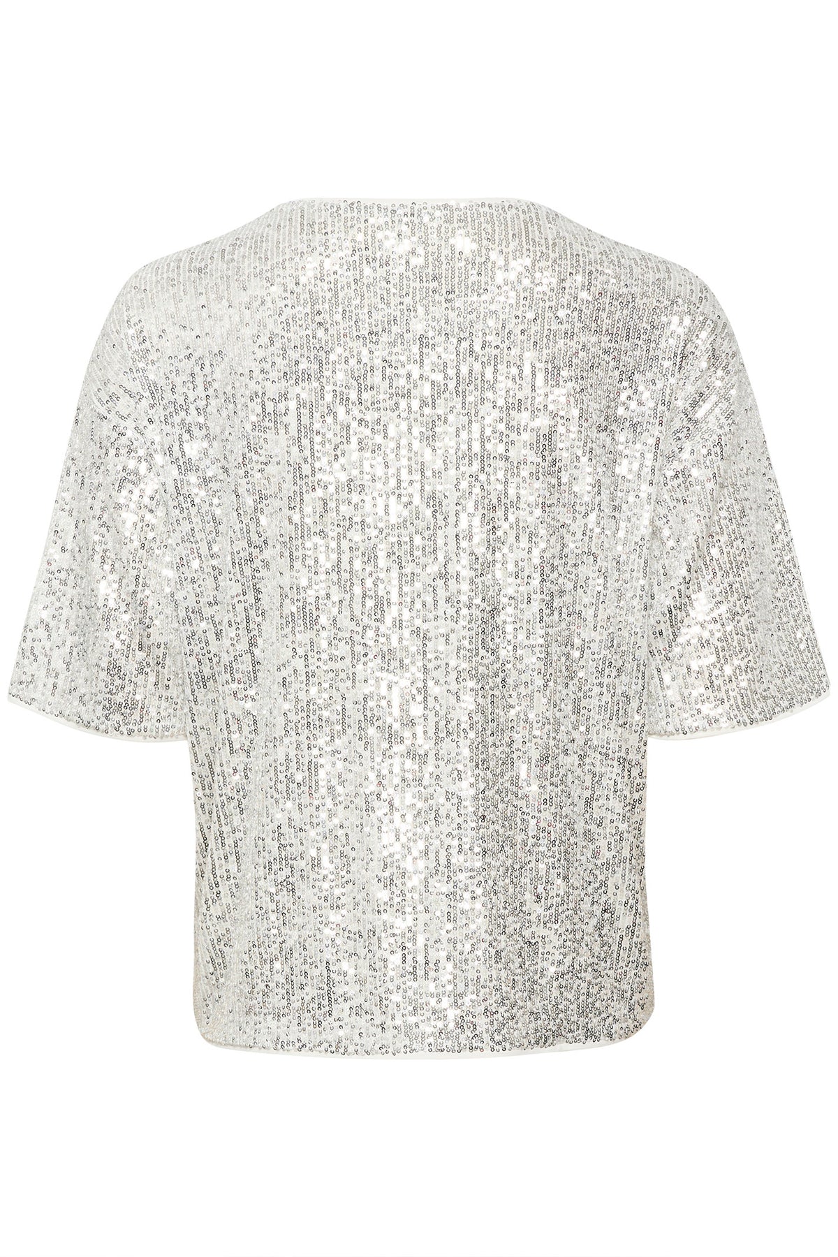 JarjarIW T-shirt Silver - 30108868