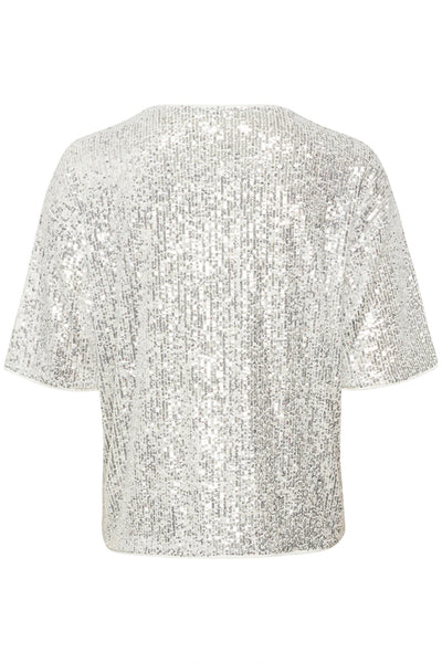 JarjarIW T-shirt Silver - 30108868 Thumbnail
