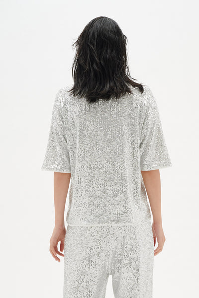 JarjarIW T-shirt Silver - 30108868 Thumbnail