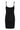 KAfrida Strap dress Black deep - 10508288