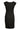 KAindia Round-Neck Dress Black deep - 10508422