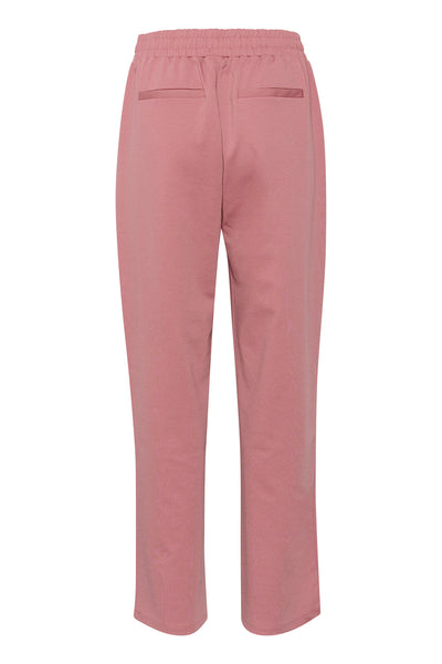 KAjenny Straight Pants Mesa Rose - 10508621 Thumbnail
