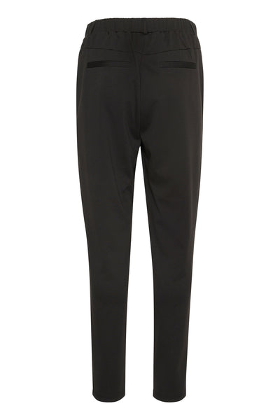KAjenny Pant Black deep - 10508651 Thumbnail