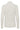 DanaMW Rullkrageblus Gråmelerad M.Off-White Rand - 10704448