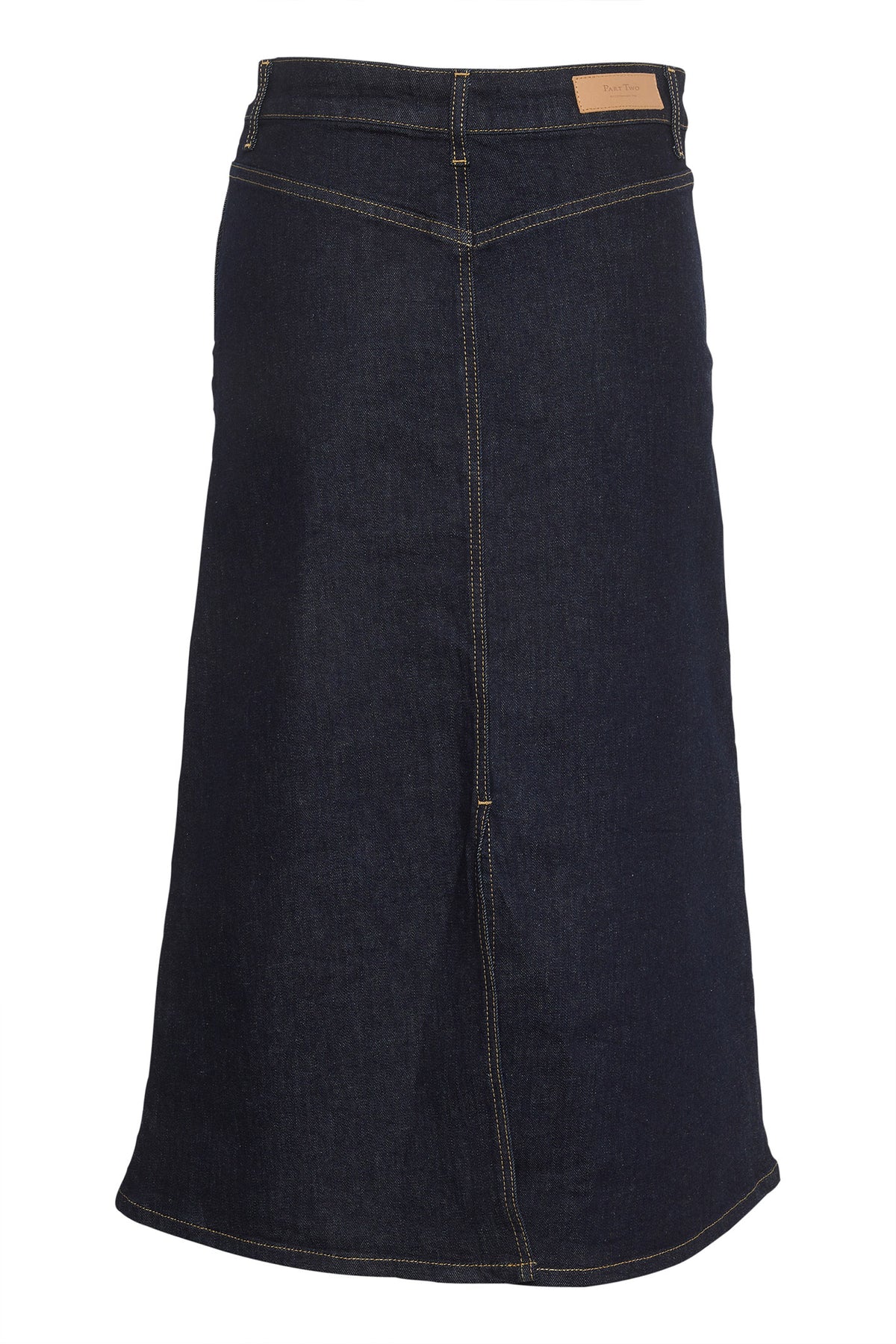 FriggePW SK Dark Denim - 30308275