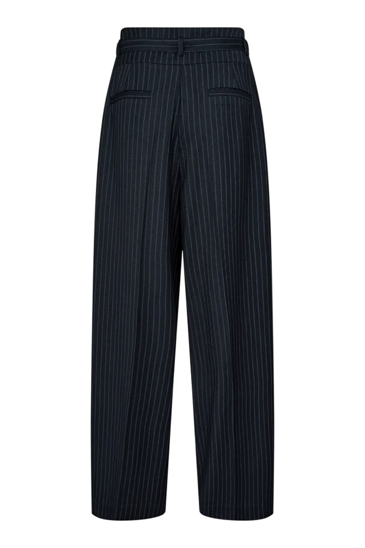 BlueCC Pin Pant Navy - 31199