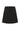 SLCorinne Aline Skirt Black - 30407280