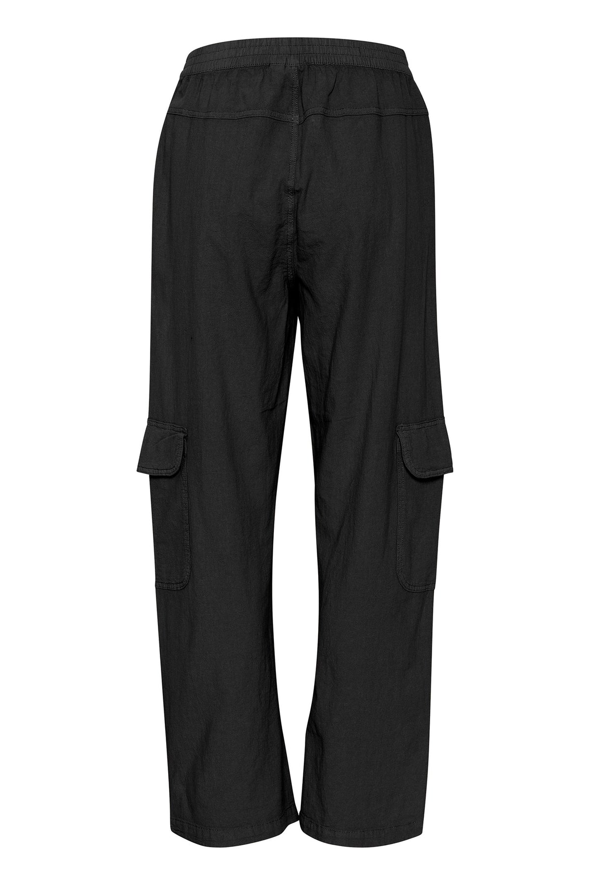 KAnaya Cargo pants Black deep - 10508358