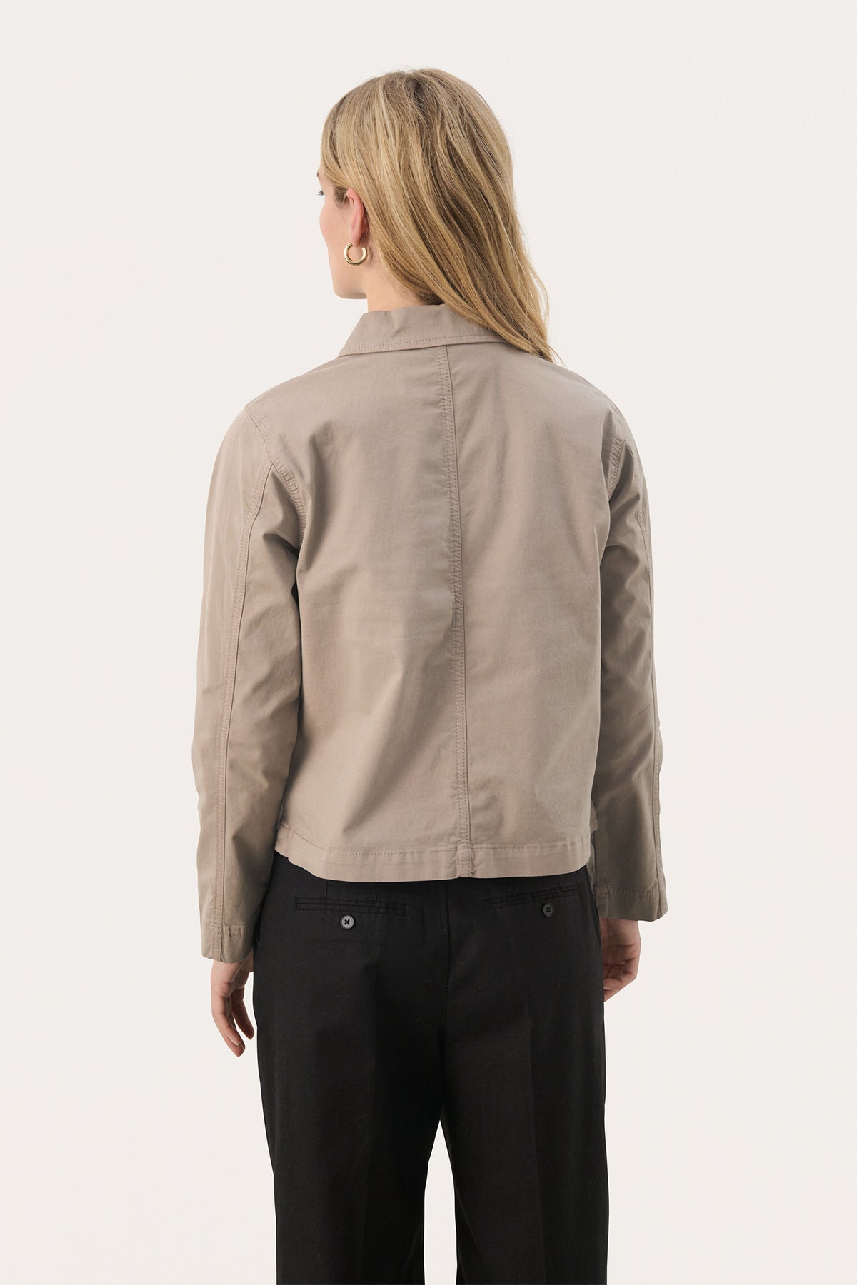 FredaPW JA Desert Taupe - 30308271