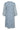 ElkaPW DR Faded Denim Scattered Flower - 30308413