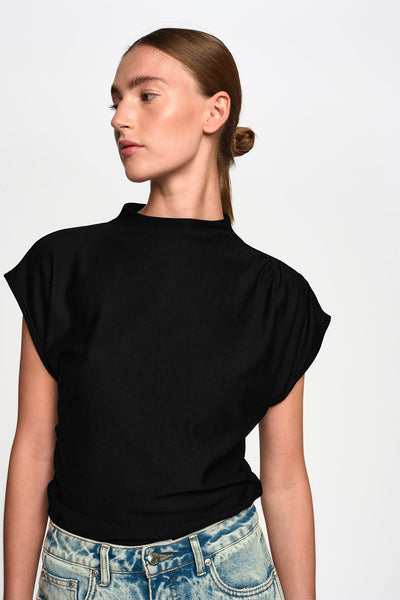 RifaGZ tee NOOS Black - 10909295 Thumbnail