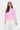 DagnaSZ Sweatshirt Bonbon Flame Hearts - 30513176