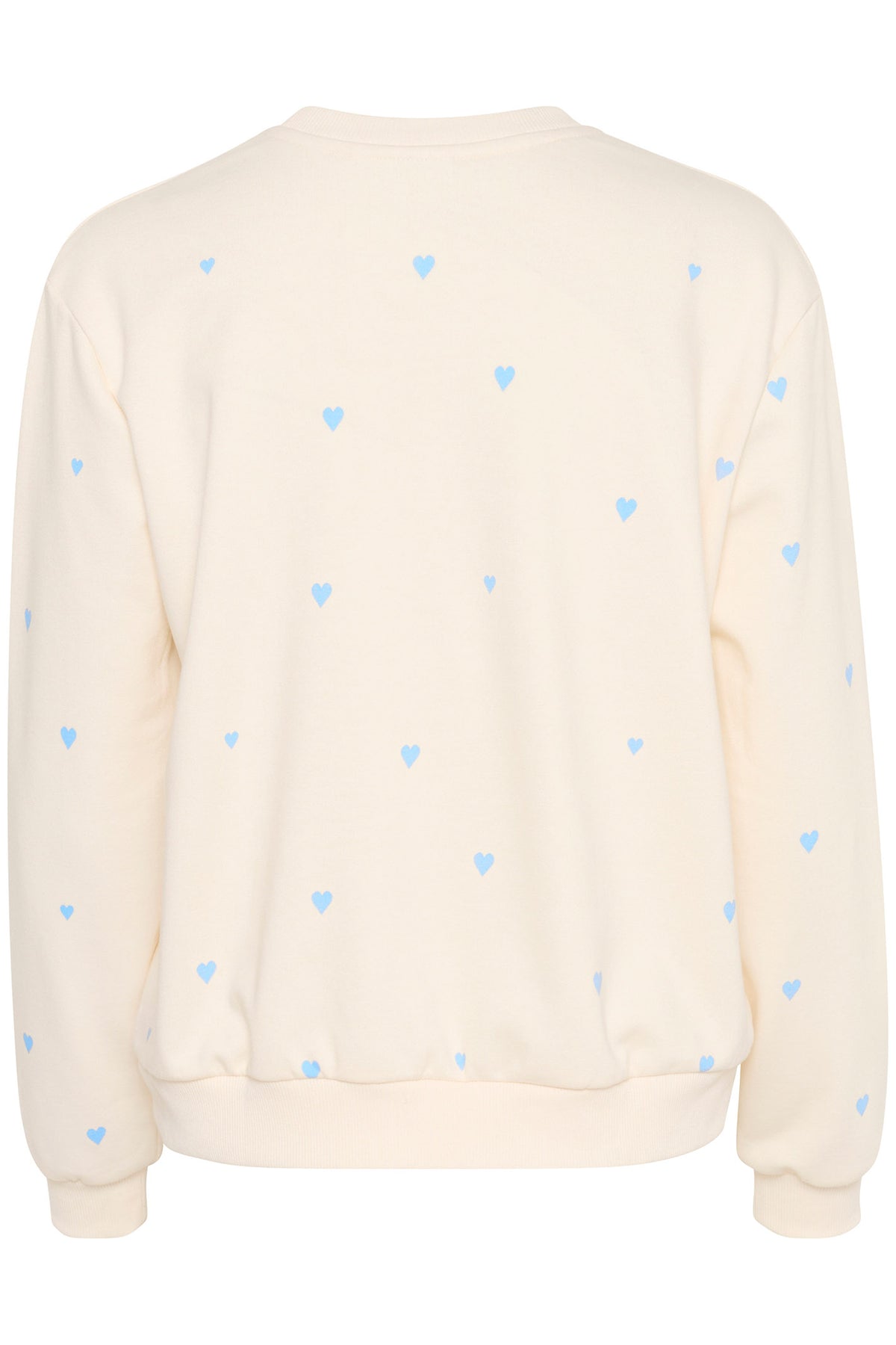 DagnaSZ Sweatshirt Ice Airy Hearts - 30513176