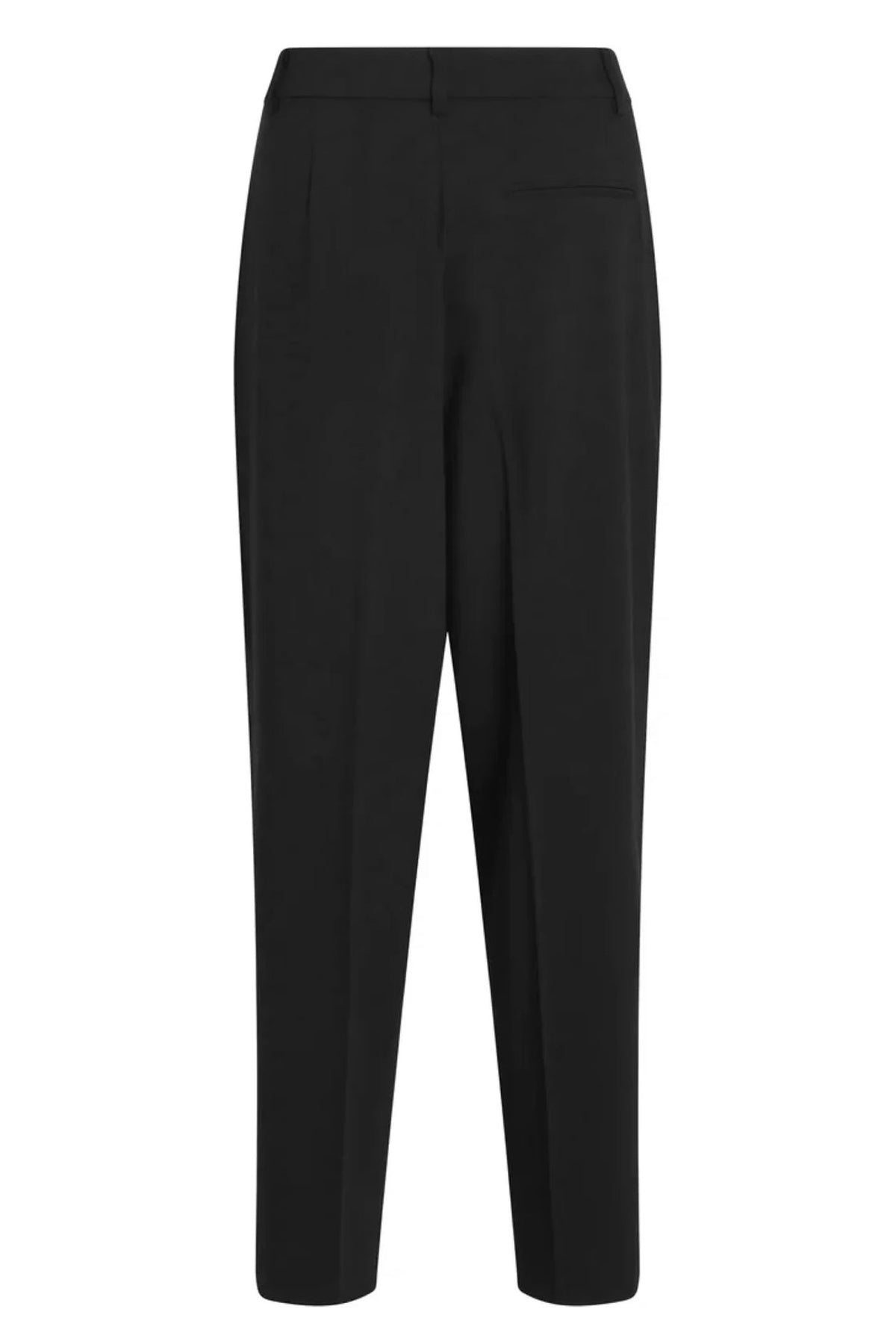 CindySusBB Dagny pants Black - BBW2393
