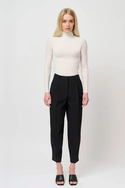 CindySusBB Dagny pants Black - BBW2393 Thumbnail
