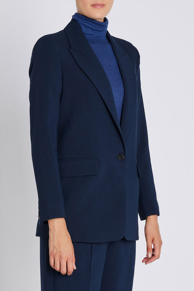 CindySusBBFrida blazer Sky Captain - BBW2548 Thumbnail