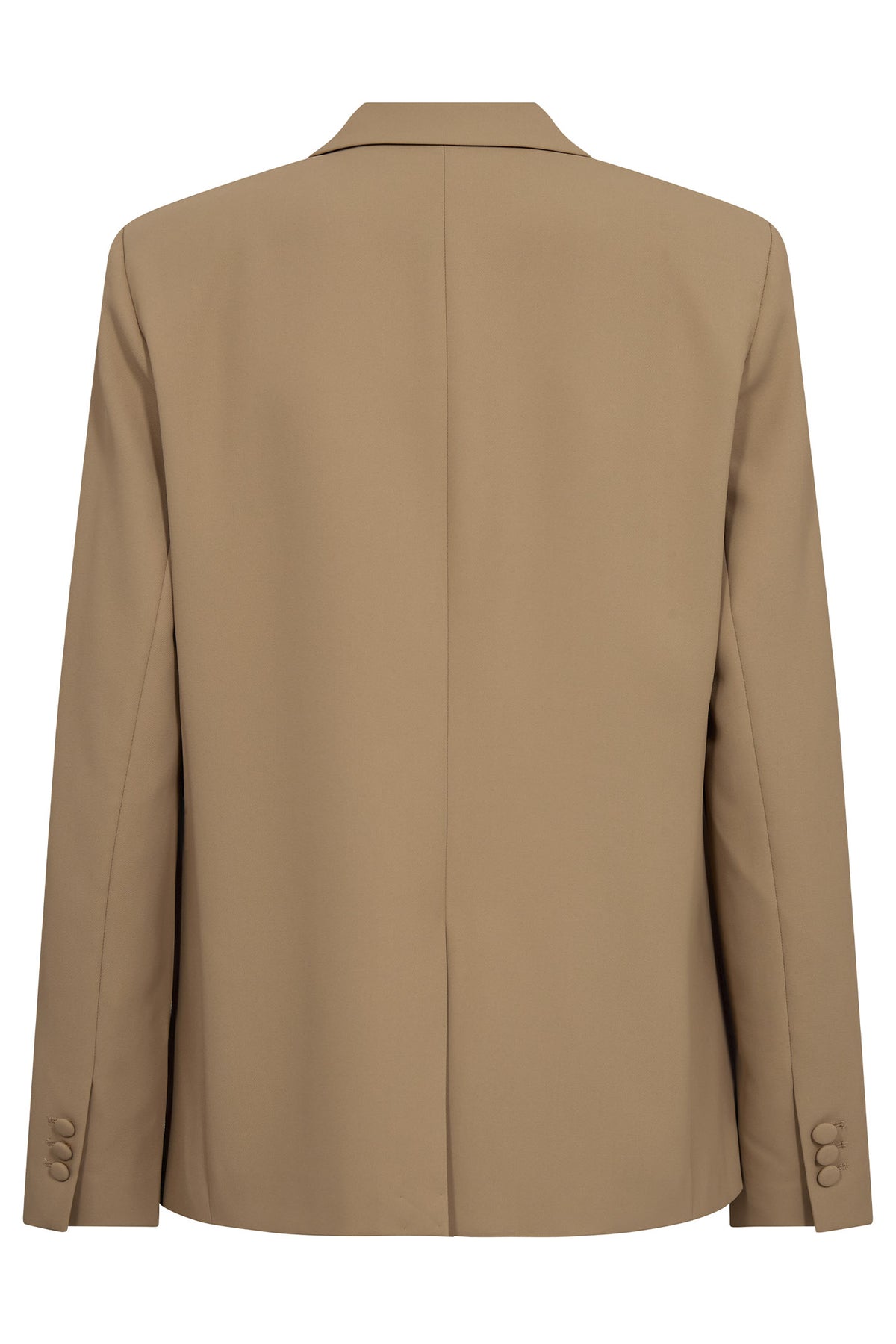 MMPhoebe Miley Blazer Tannin - 166610